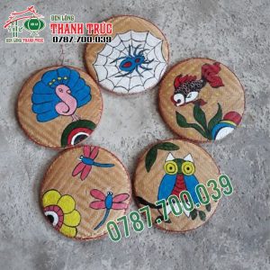 Mẹc Trang Trí Vẽ Ảnh Hoạt Hình