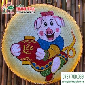 Mẹc Trang Trí Vẽ Hình Và Chữ