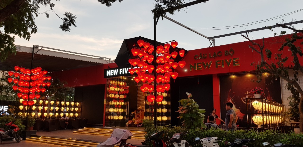 Lồng đèn trang trí trái tim | Lồng Đèn Trang Trí- Xưởng Lồng Đèn Trang Trí Hội An