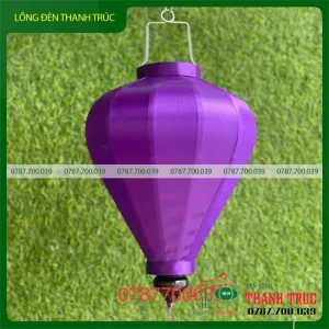 Long Den Cu Toi Phi Tron Treo Ngoai Troi